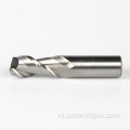 Solid Carbide End Mill Bits voor aluminium 3FUT